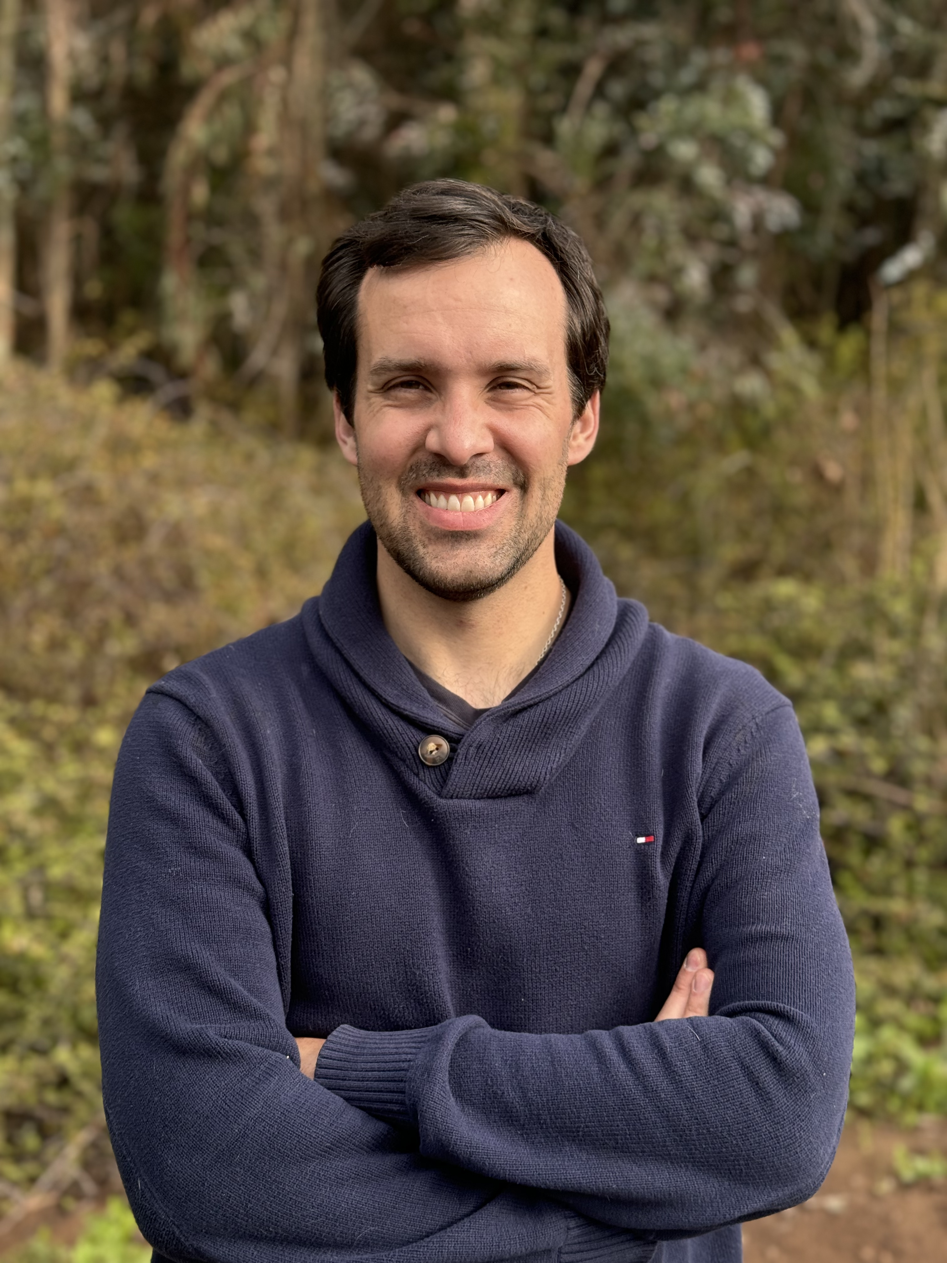 Andrés Howard
